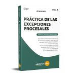 PrƔctica de las Excepciones Procesales
