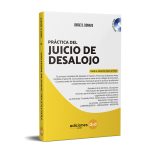 Práctica Del Juicio De Desalojo