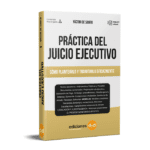 Práctica Del Juicio Ejecutivo