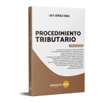 Procedimiento Tributario Técnicas de Defensa