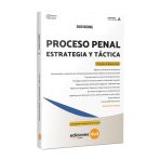 Pack Penal Bs.As: Estrategia, Oralidad, Investigación y Modelos - Imagen 5