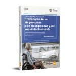 Transporte Aéreo De Personas Con Discapacidad