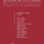 ¿ Justificar La Guerra ? - Buis - Eudeba