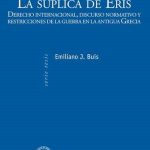 La Súplica De Eris - Emiliano Buis - Eudeba
