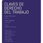 Claves De Derecho De Trabajo - Pablo Salpeter
