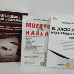 Pack Medicina Y Mala Praxis Medica