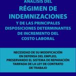 Análisis Del Régimen De Indemnizaciones - Samouelian