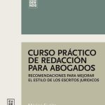 Curso Práctico De Redacción Para Abogados - Ultima Edicion