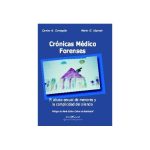 Cronicas Medico Forenses - El Abuso Sexual De Menores