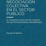 La Negociación Colectiva En El Sector Público - Di Stefano