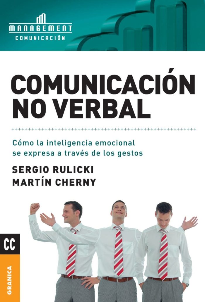 Comunicación No Verbal - Rulicki / Cherny - Imagen 1