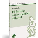 El Derecho Como Realidad Cultural - Laclau