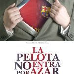 La Pelota No Entra Por Azar - Ferran