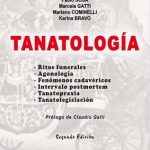 Tanatología - Alonso Luis Carlos