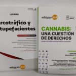 Pack Cannabis Y Narcotráfico - Palomino/carlinis/bianco