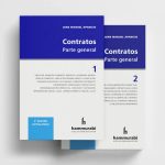 Contratos Parte General - Aparicio