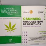 Pack Cannabis - Ley 27669 Y Decreto 405/23 Comentados