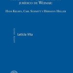 Legitimidad Del Derecho Y Estado En El Pensamiento Jurídico