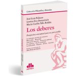 Los Deberes - Palazzo