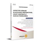 Aspectos Legales Blockchain Criptoactivos