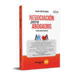 Negociación Para Abogados - Coscio Alberto