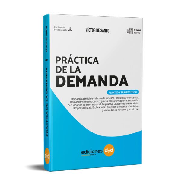 Práctica De La Demanda