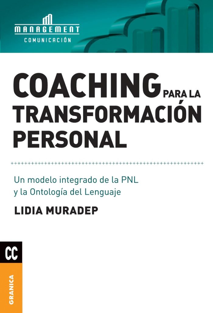 Coaching Para La Transformación Personal - Muradep Lidia - Imagen 1
