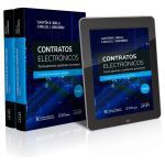 Contratos Electrónicos 2 Tomos