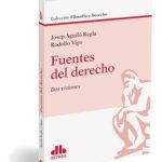Fuentes Del Derecho - Vigo, Rodolfo