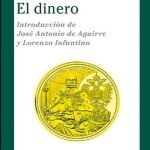 Libro El Dinero - Biblioteca Austriaca - Carl Menger, De Menger, Carl. Editorial Union, Tapa Blanda En Español, 2013