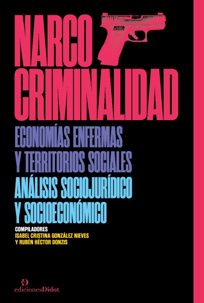 Narcocriminalidad - Imagen 1