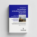 Los Conflictos En Los Derechos Reales De Garantía - Grilli