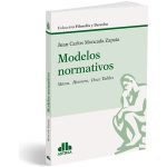 Modelos Normativos - Moncada Zapata