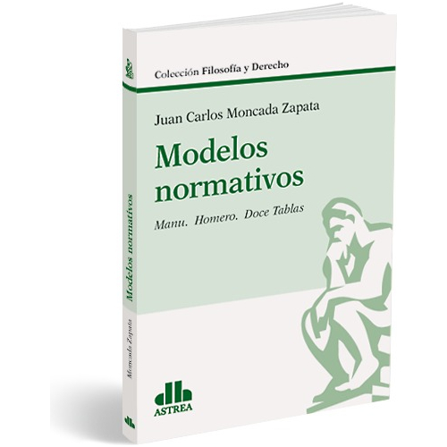 Modelos Normativos - Moncada Zapata
