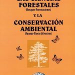 Las Ciencias Forestales Y La Conservacion Ambiental - Cozzo