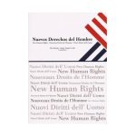 Nuevos Derechos Del Hombre - Roulet - Eudeba