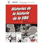 Historias De La Historia De La Uba - Ferrari - Eudeba