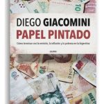 Libro Papel Pintado - Diego Giacomini