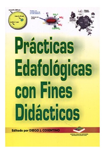 Prácticas Edafológicas Con Fines Didácticos - Cosentino