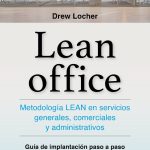 Lean Office - Drew Locher