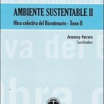 Ambiente Sustentable Ii - 2 Tomos