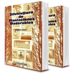 Silvicultura De Plantaciones Maderables (2 Tomos), De Domingo Cozzo. Editorial Orientación Gráfica Editora, Tapa Blanda En Español, 2009