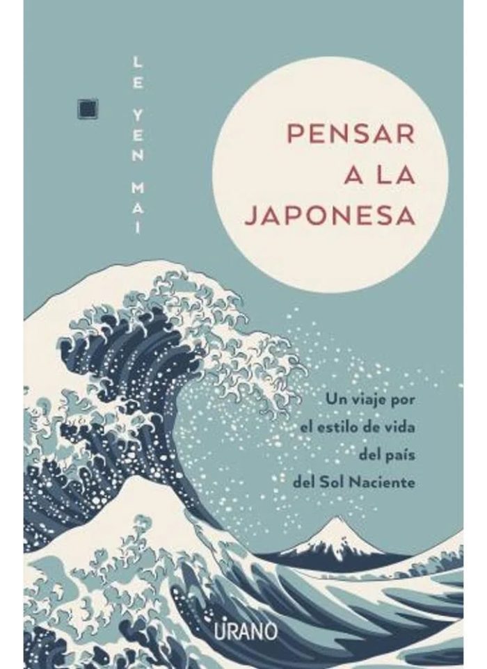 Pensar A La Japonesa - Le Yen Mai - Imagen 1