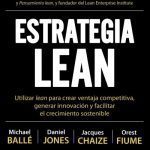 Estrategia Lean