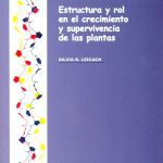 Biomoléculas Estructura Y Rol Crecimiento Plantas - Leicach