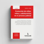 Protección De Niños/as Y Adolescentes En Proceso Judicial