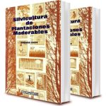 Silvicultura De Plantaciones Maderables 2 Tomos