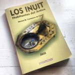 Inuits: Habitantes Del Artico