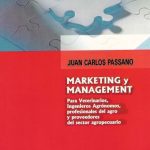 Marketing Y Management Ingenieros Agrónomos Y Veterinarios