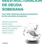 Crisis Y Reestructuración Deuda Soberana - Eudeba